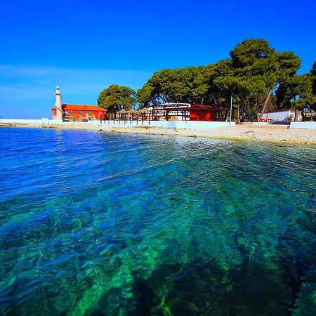 Zadar Antinov Apartments Ngoại thất bức ảnh