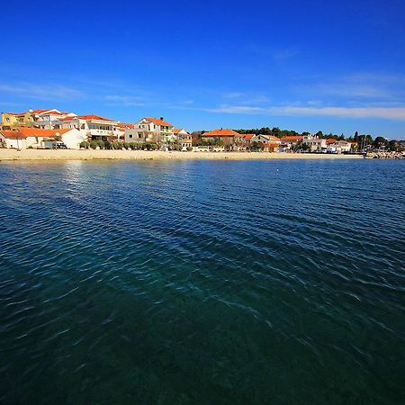 Zadar Antinov Apartments Ngoại thất bức ảnh