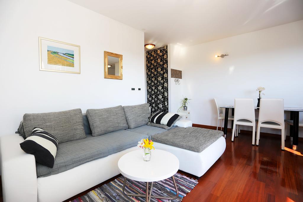 Zadar Antinov Apartments Phòng bức ảnh