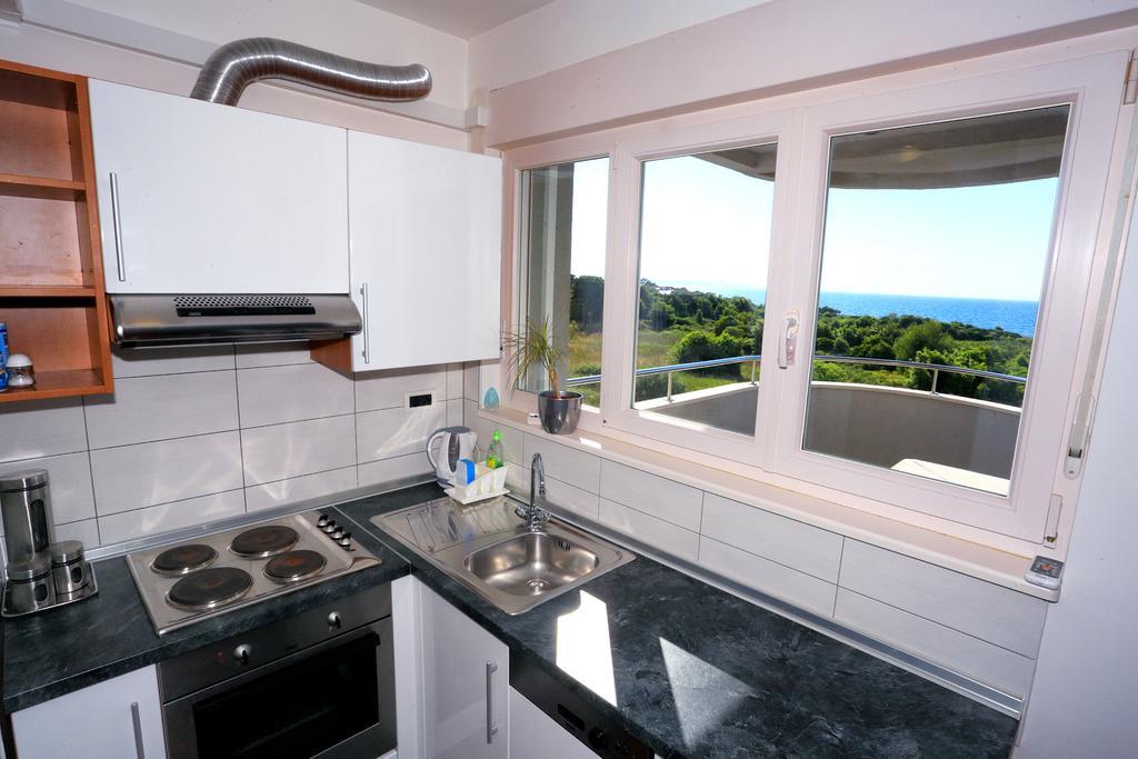 Zadar Antinov Apartments Phòng bức ảnh