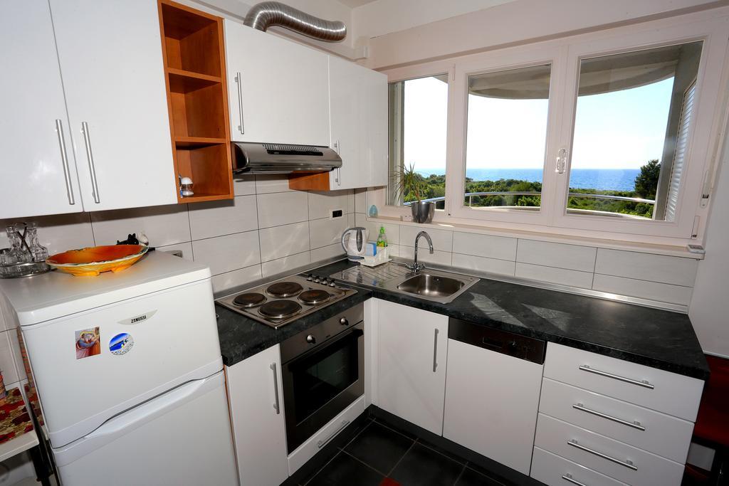 Zadar Antinov Apartments Phòng bức ảnh