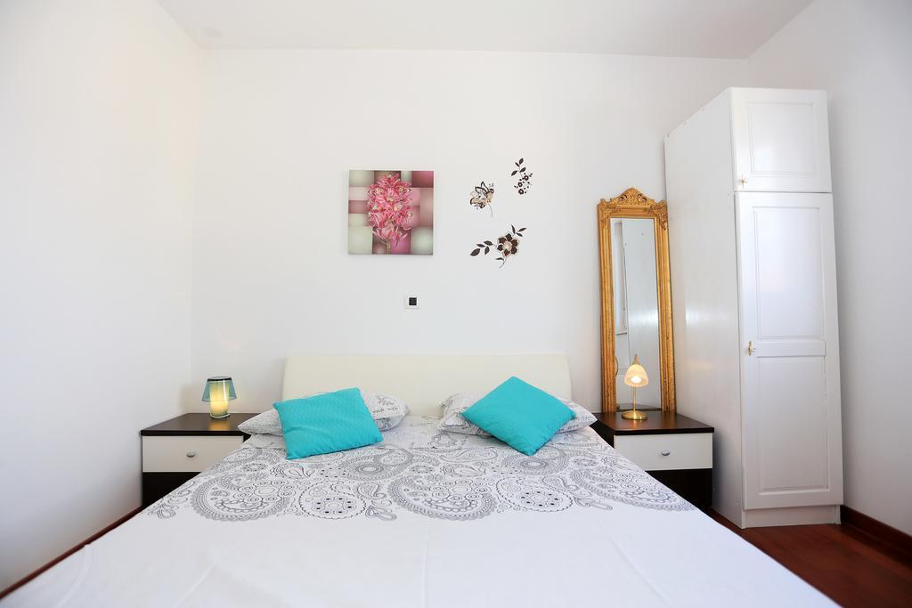 Zadar Antinov Apartments Phòng bức ảnh