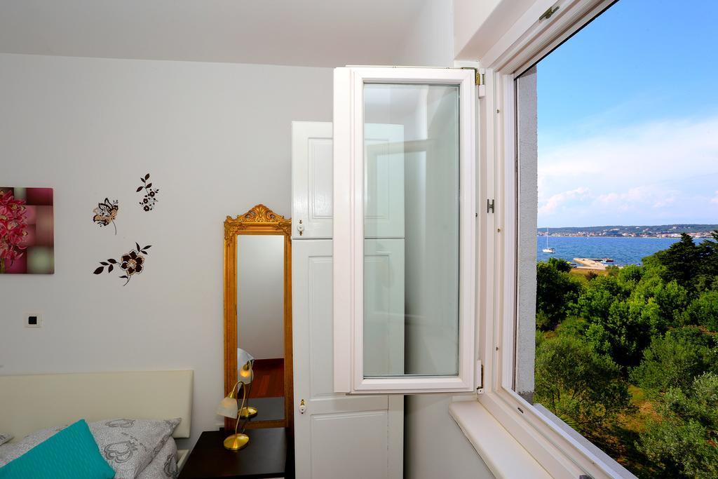 Zadar Antinov Apartments Phòng bức ảnh
