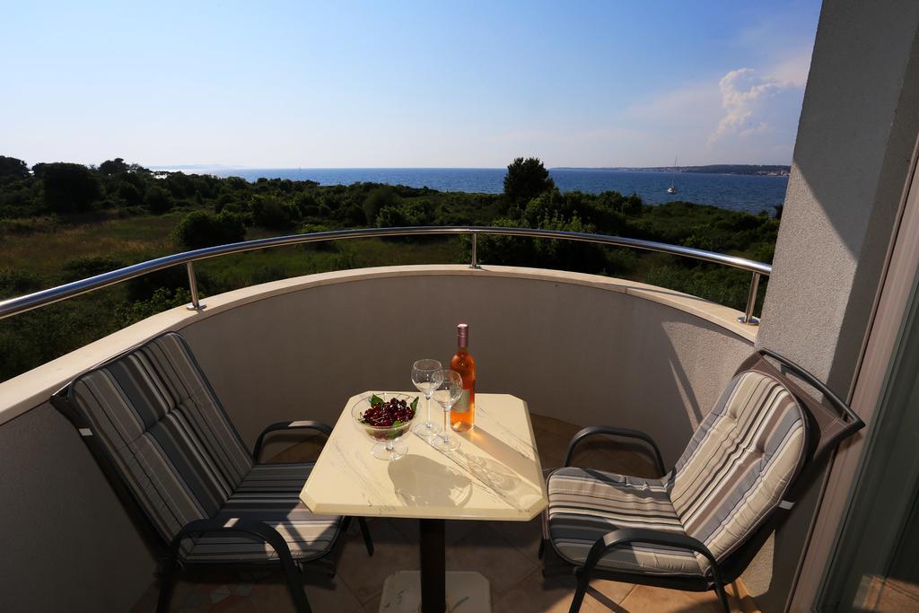 Zadar Antinov Apartments Phòng bức ảnh