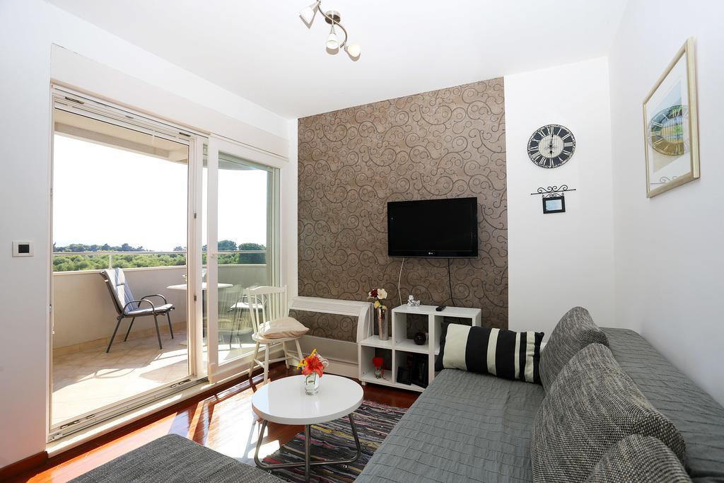 Zadar Antinov Apartments Phòng bức ảnh