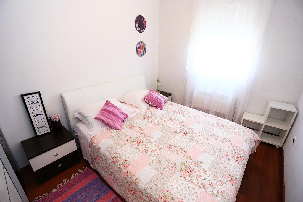 Zadar Antinov Apartments Ngoại thất bức ảnh