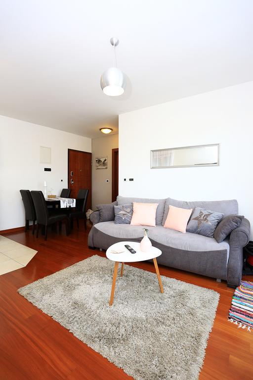 Zadar Antinov Apartments Ngoại thất bức ảnh
