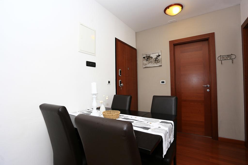 Zadar Antinov Apartments Ngoại thất bức ảnh