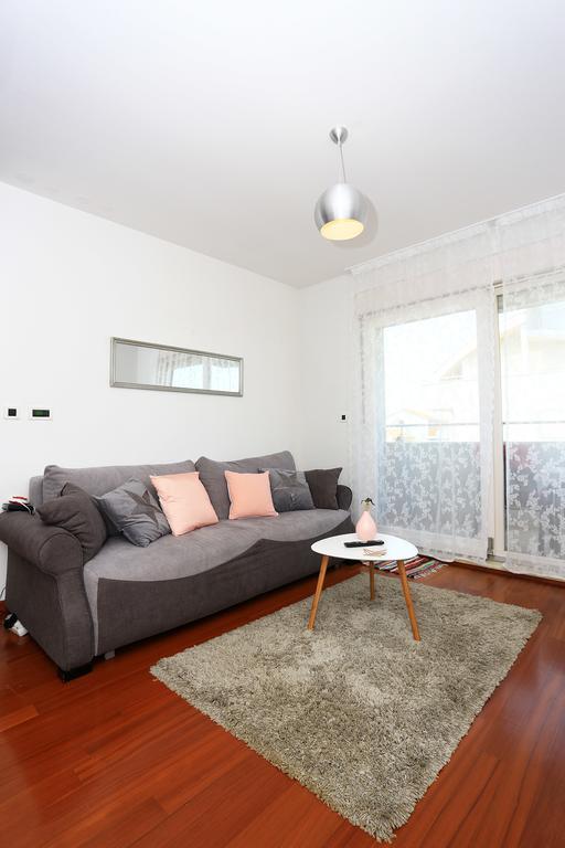 Zadar Antinov Apartments Ngoại thất bức ảnh