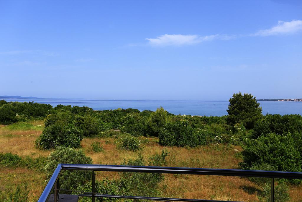 Zadar Antinov Apartments Ngoại thất bức ảnh