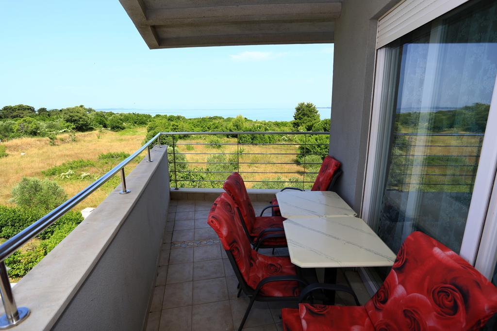Zadar Antinov Apartments Ngoại thất bức ảnh