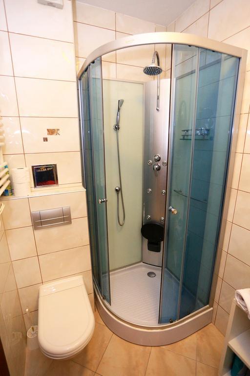 Zadar Antinov Apartments Ngoại thất bức ảnh