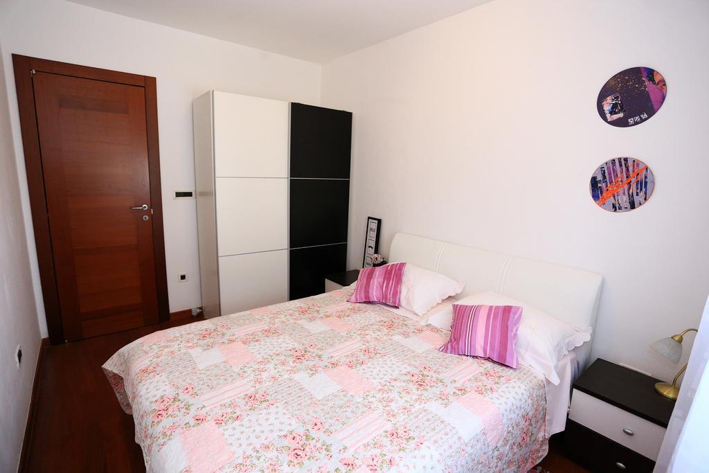 Zadar Antinov Apartments Ngoại thất bức ảnh