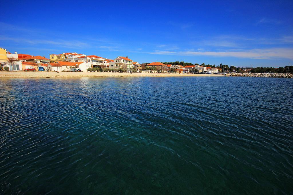 Zadar Antinov Apartments Ngoại thất bức ảnh