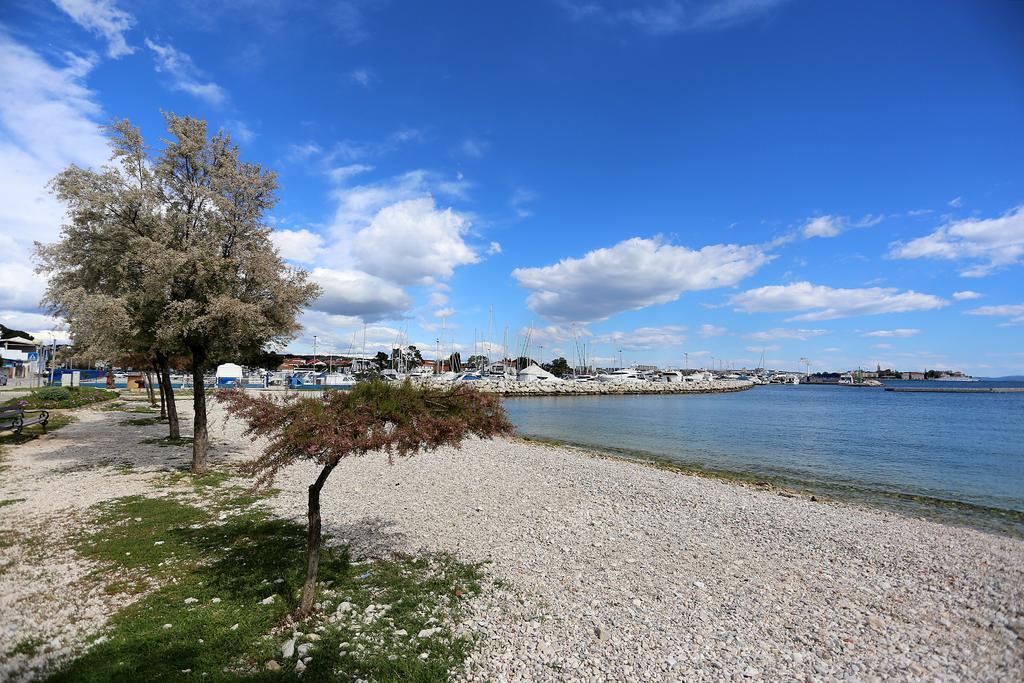 Zadar Antinov Apartments Ngoại thất bức ảnh