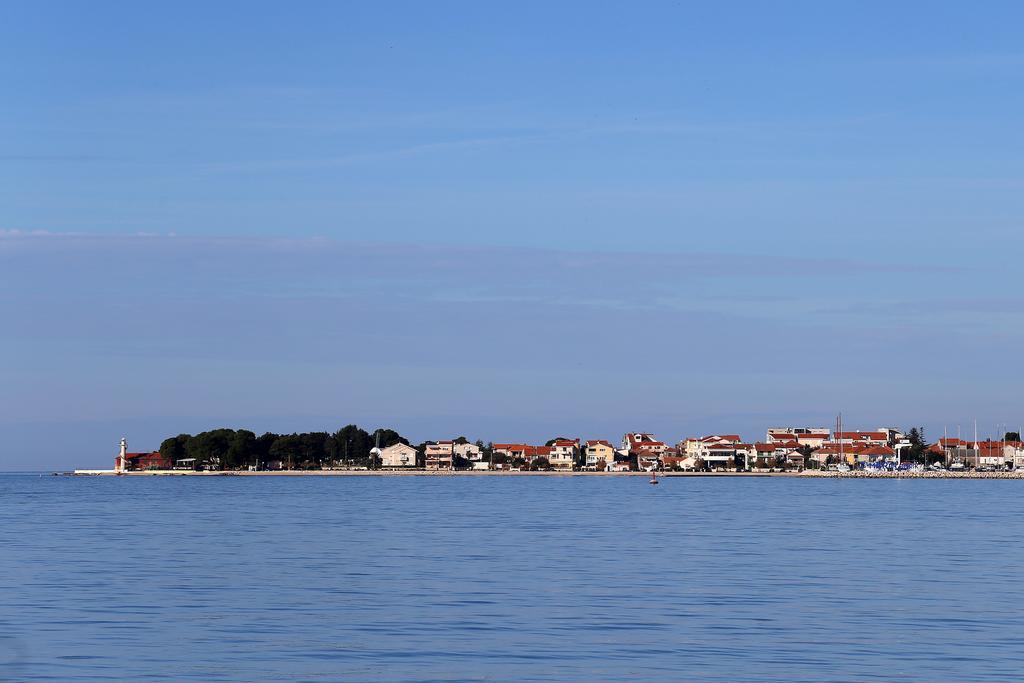 Zadar Antinov Apartments Ngoại thất bức ảnh